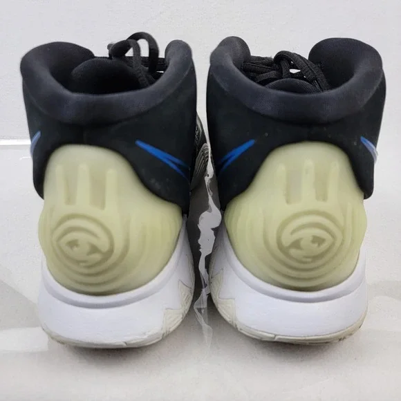 Nike Kyrie 6 BQ4630-004 Glow Basketball Shoes Sneakers Mens Size 11.5 - Picture 13 of 16